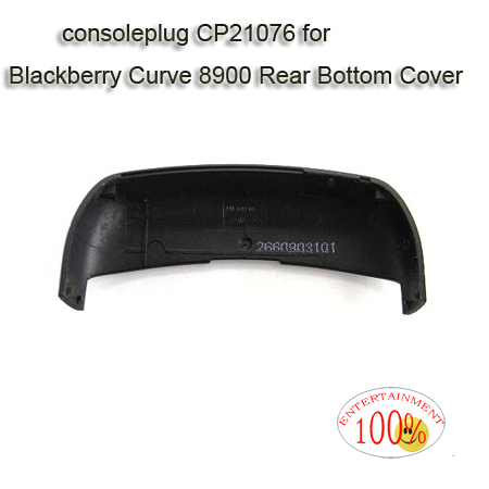 Blackberry Curve 8900 Rear Bottom Cover